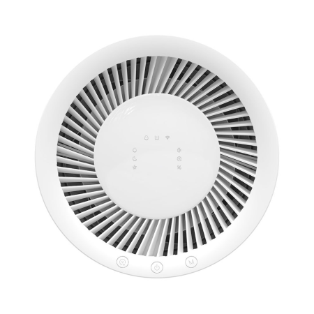 Увлажнитель воздуха Xiaomi Smart Evaporative Humidifier